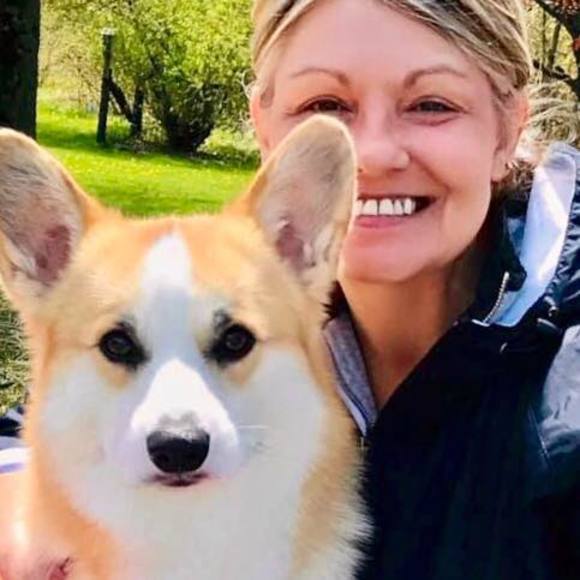 Meet your Posher, Karen - Picture 1 of 1